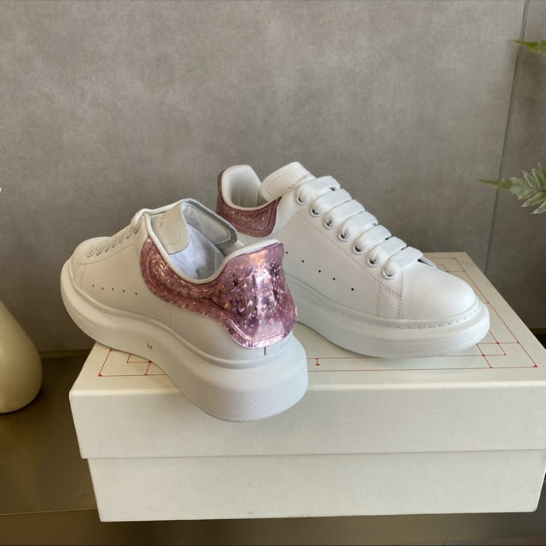 Mq #McQueens Oversized