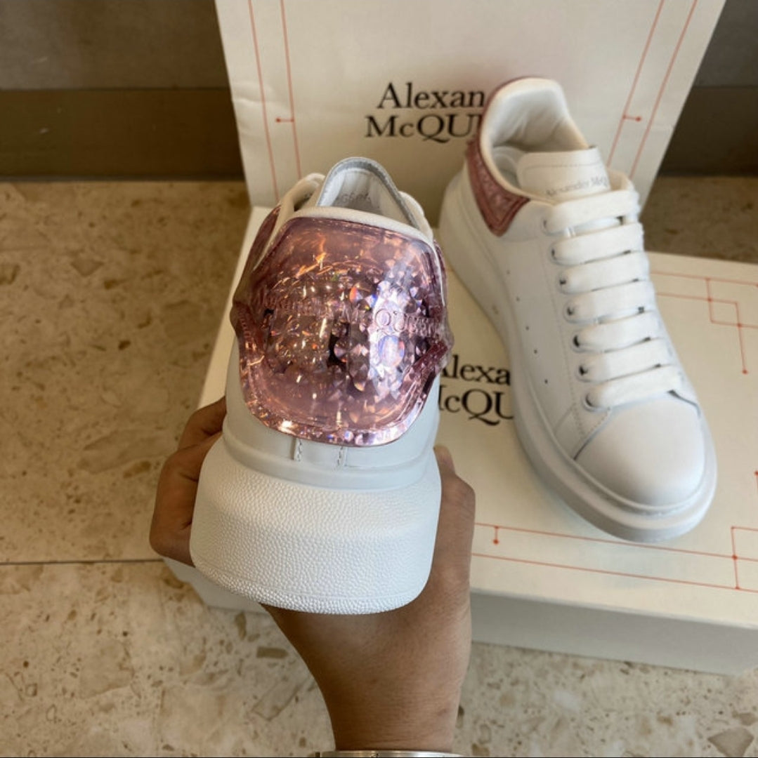 Mq #McQueens Oversized