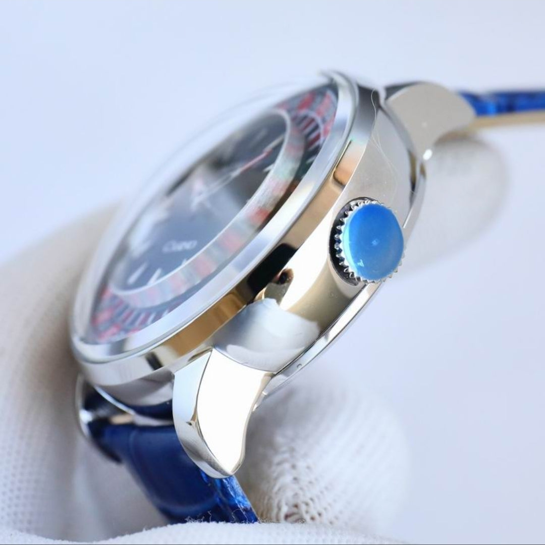 Jco #Casino Tourbillon 44mm
