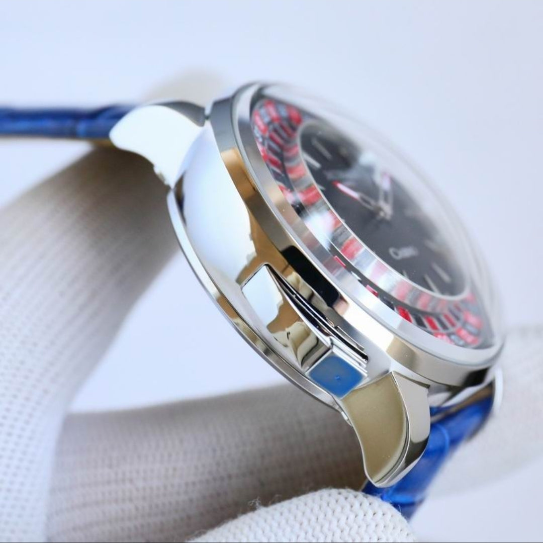 Jco #Casino Tourbillon 44mm