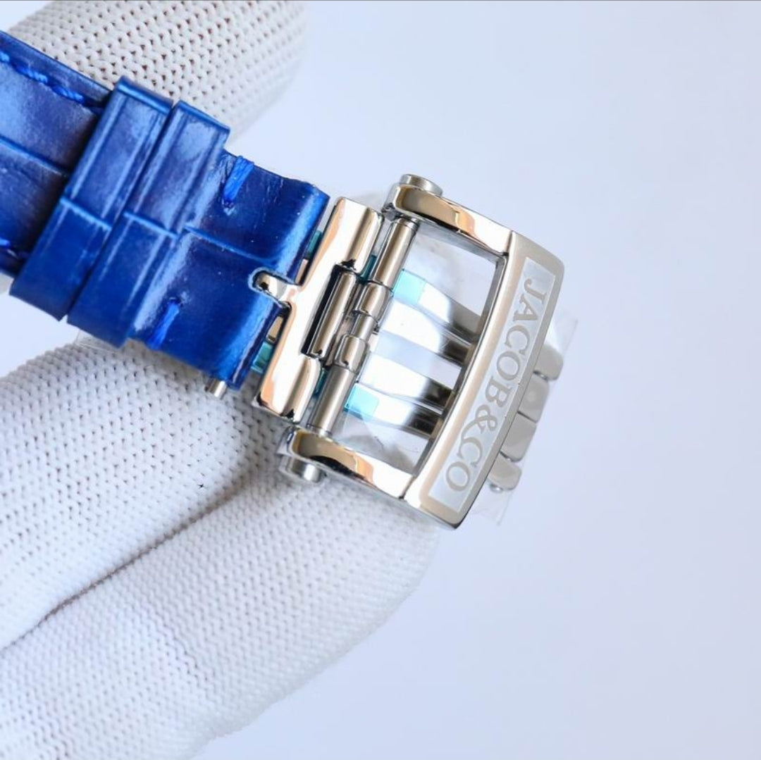 Jco #Casino Tourbillon 44mm