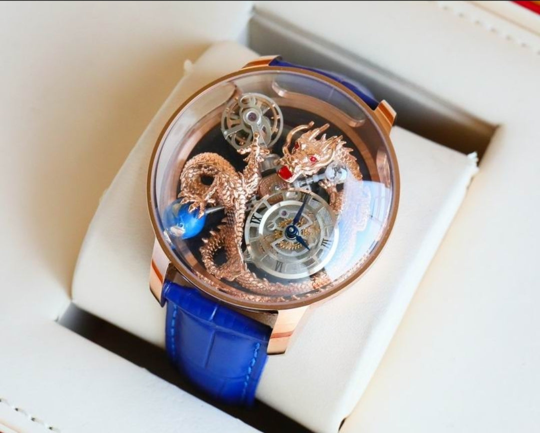 Jco #Astronomia Dragon