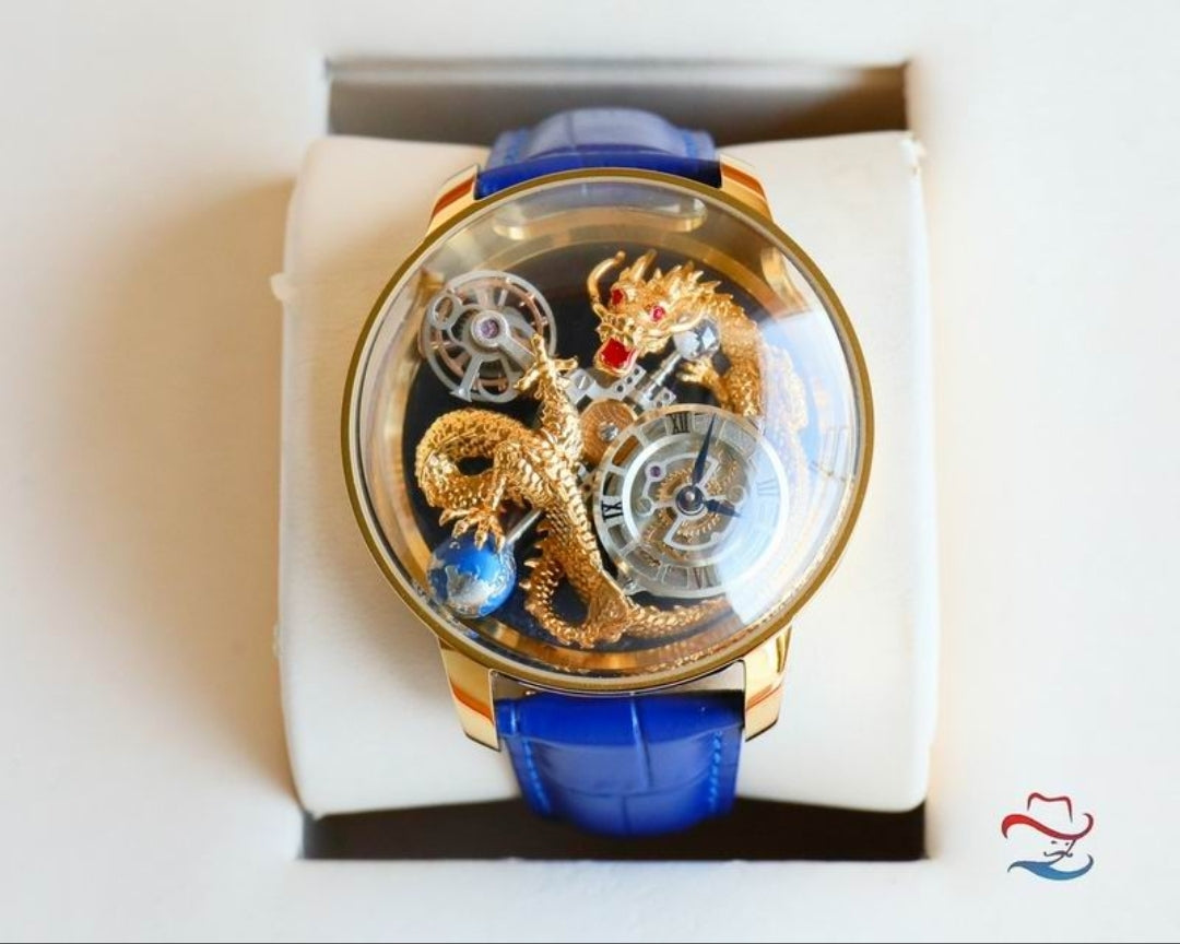 Jco #Astronomia Dragon