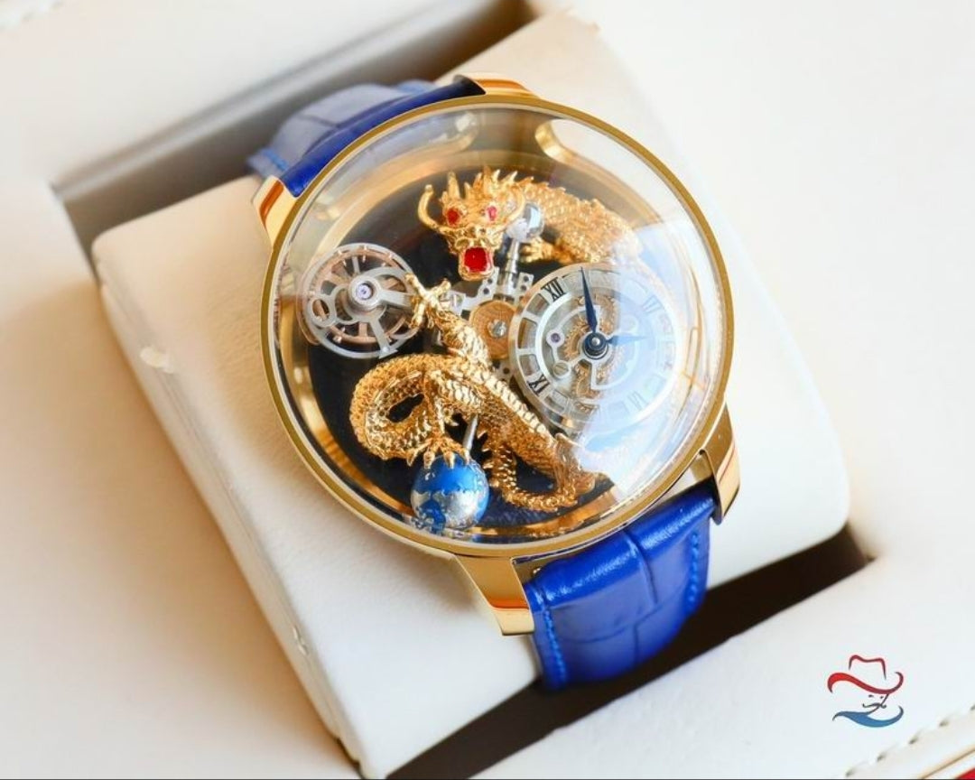 Jco #Astronomia Dragon