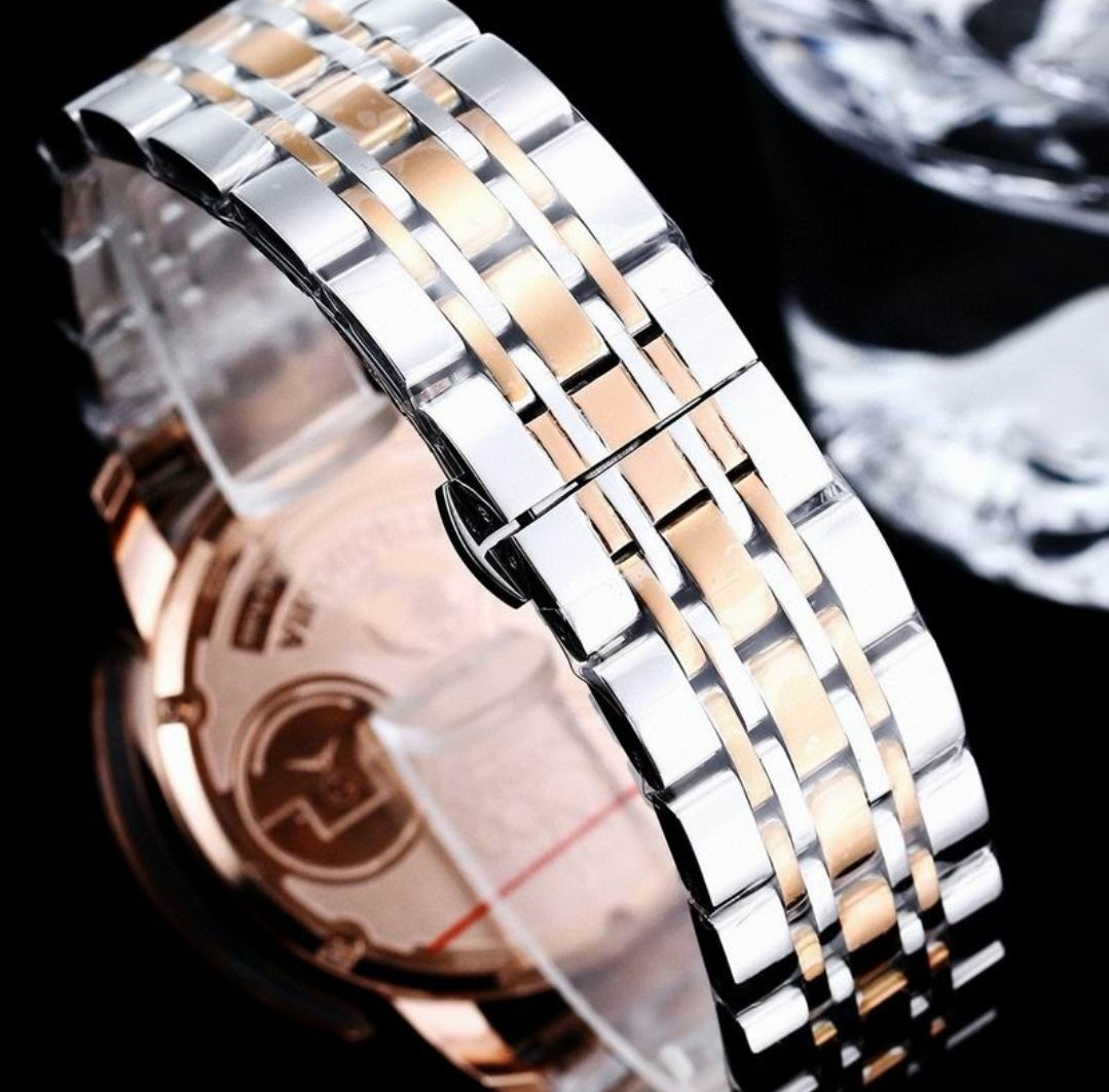 Jco #Astronomia Tourbillon 50mm