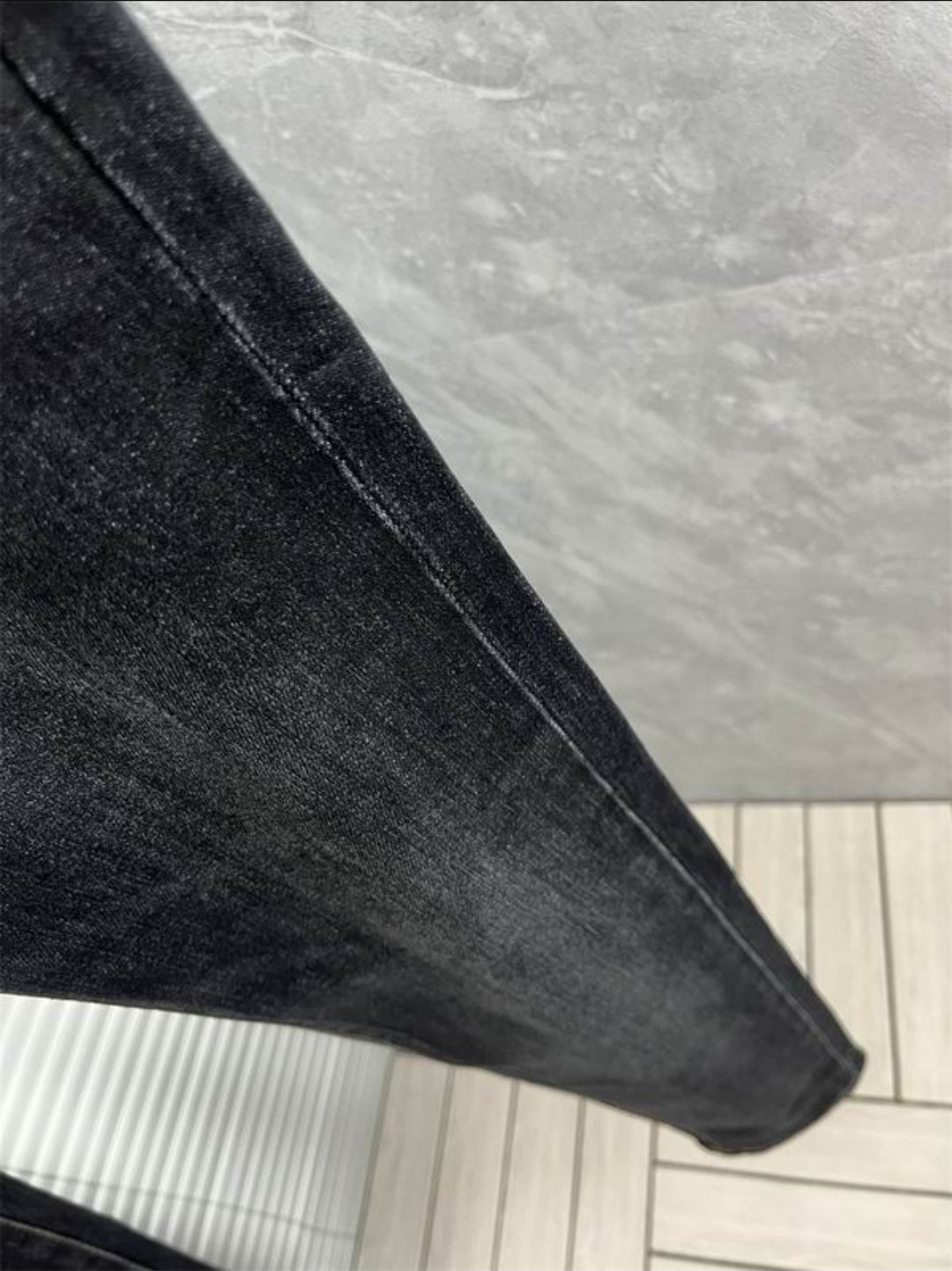 GG #Denim Pants