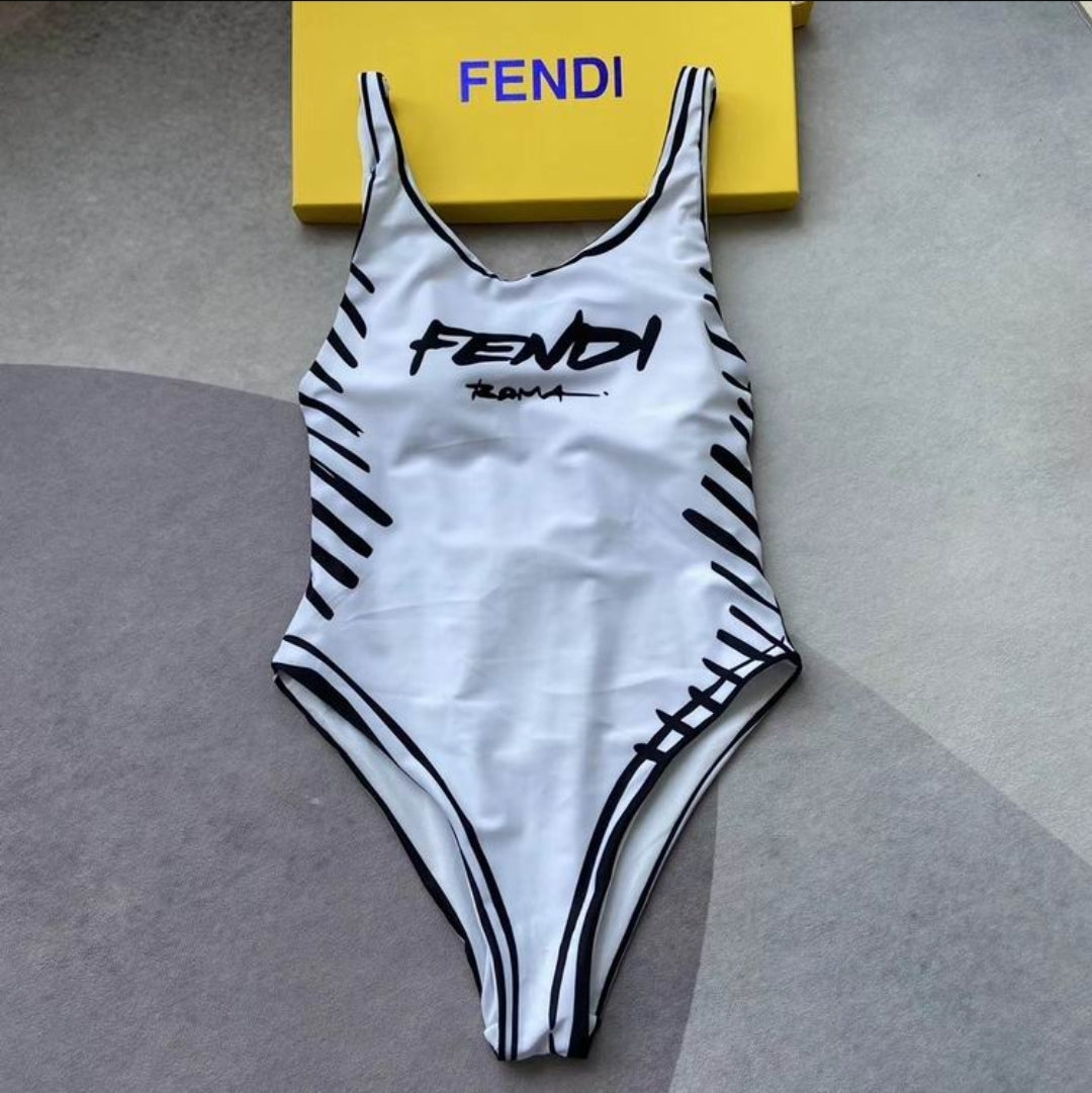 FF #One Piece Swimsuit (20)