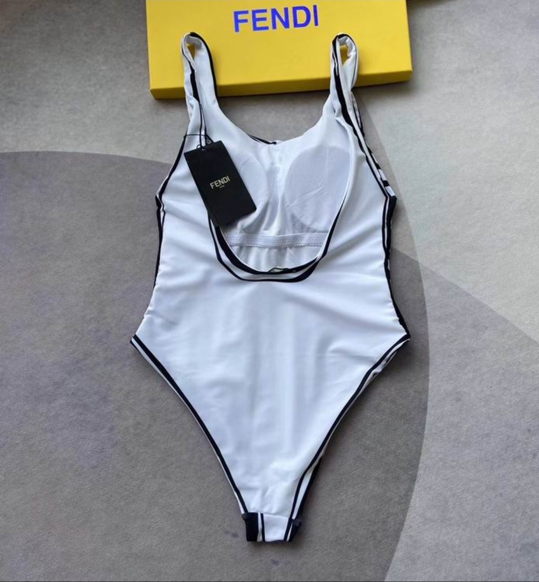 FF #One Piece Swimsuit (20)