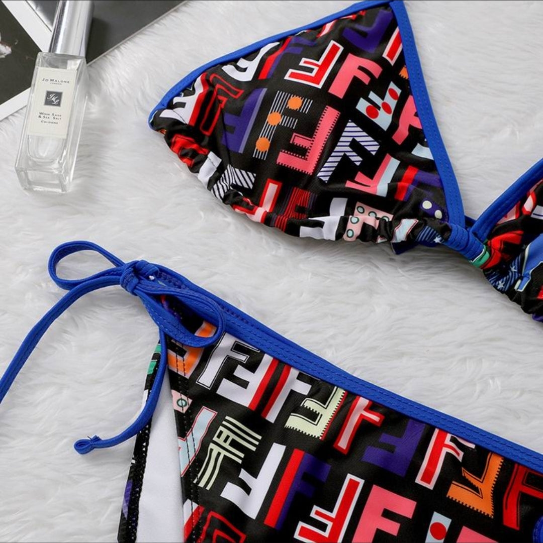 FF #Bikini