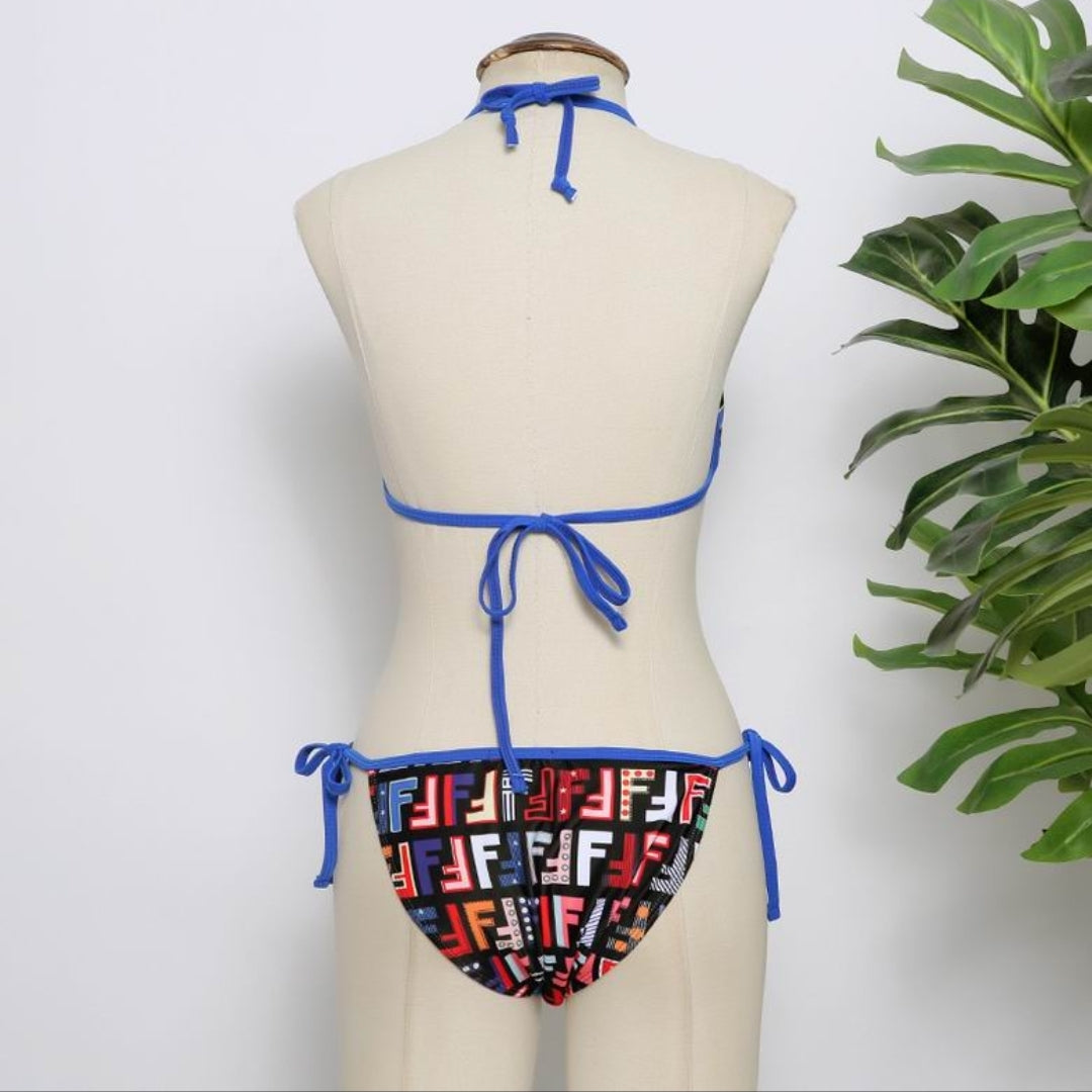 FF #Bikini
