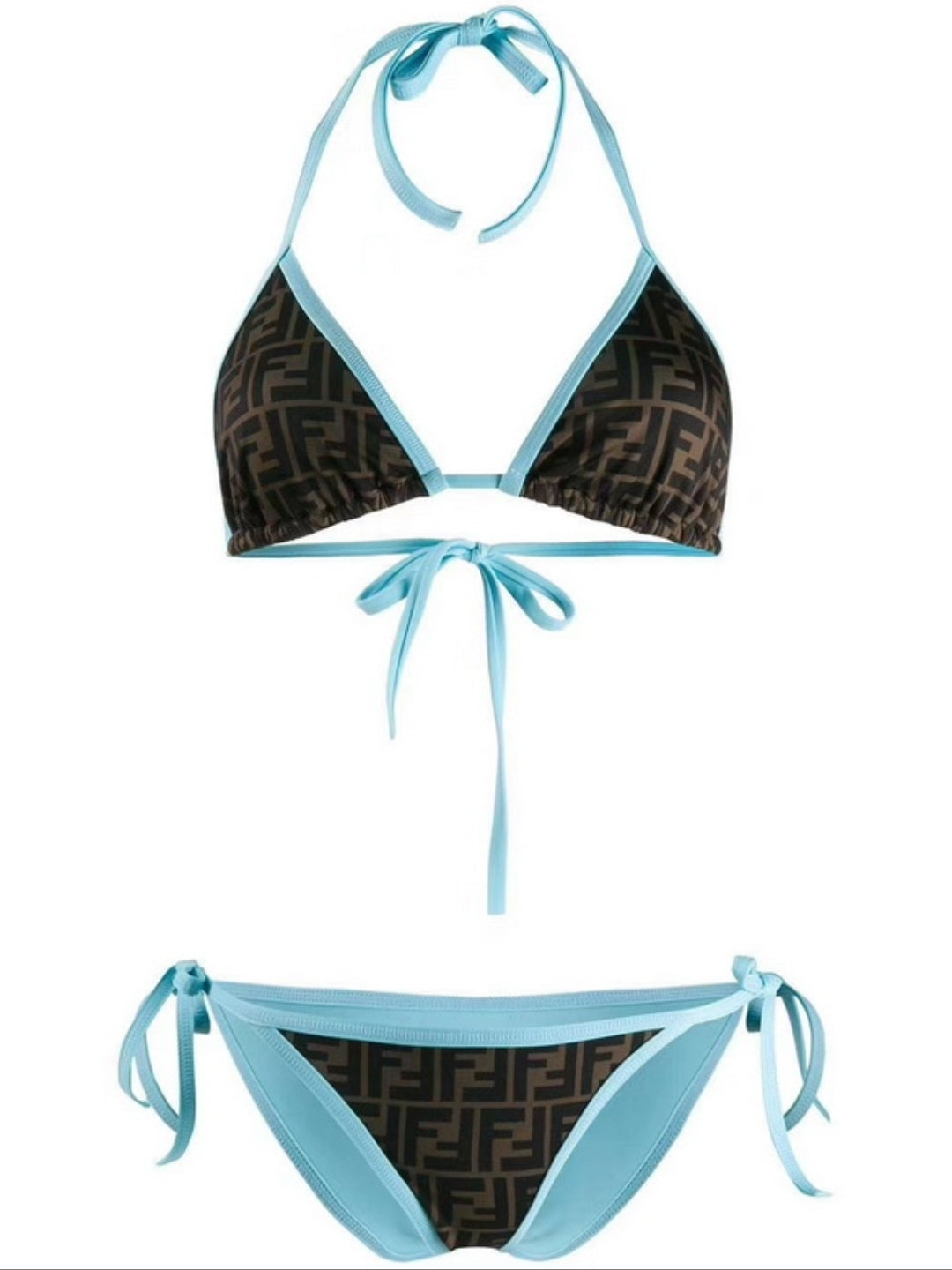 FF #Bikini
