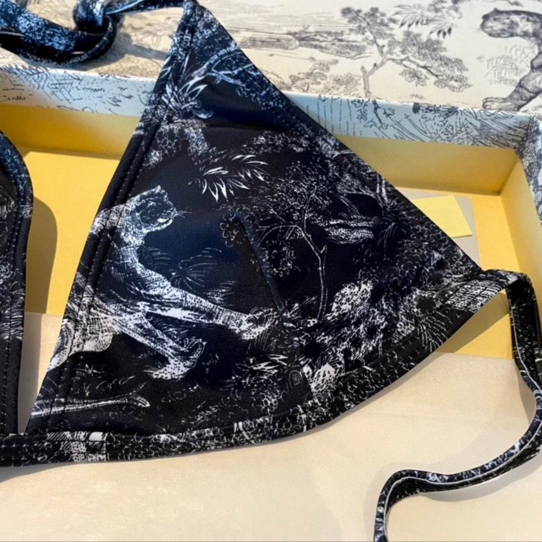 CD #Sauvage Bikini