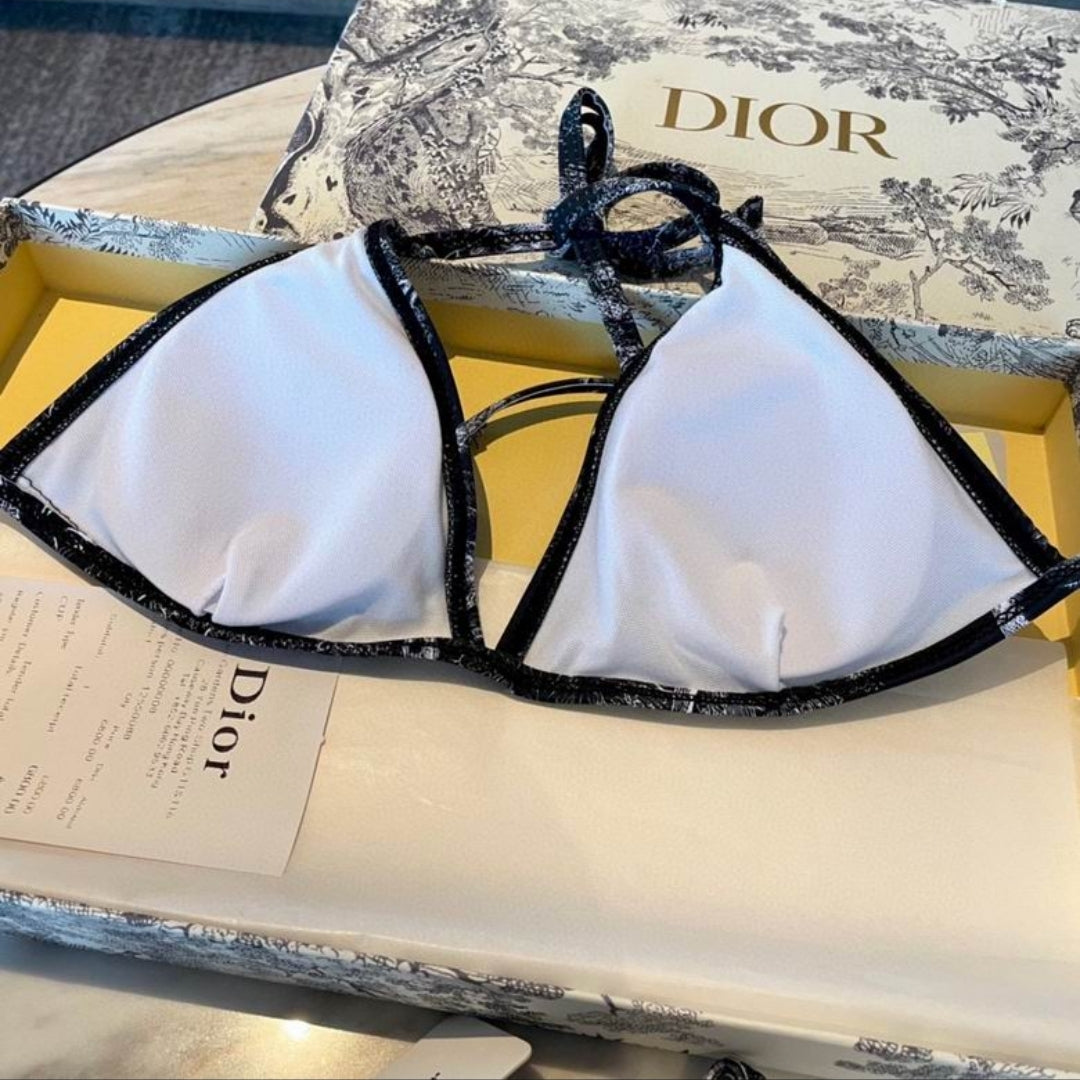 CD #Sauvage Bikini