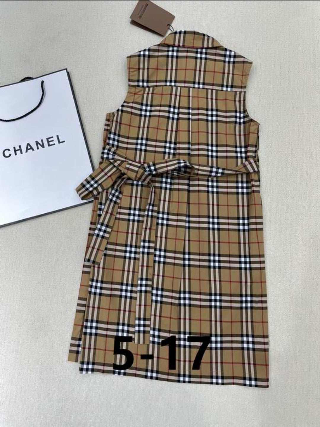 Bur #Karla Vintage