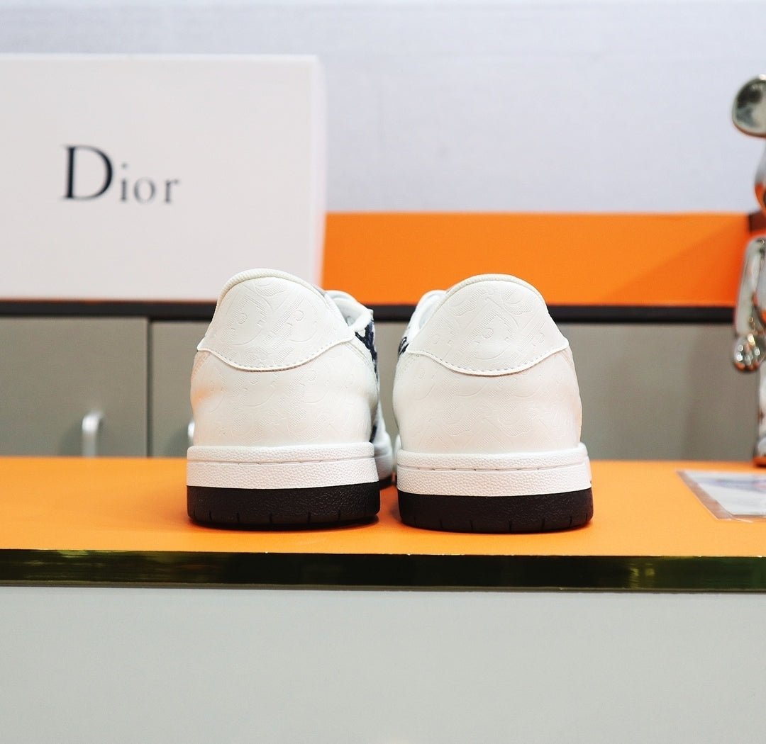 NKe #Air Jordan 1×Dior