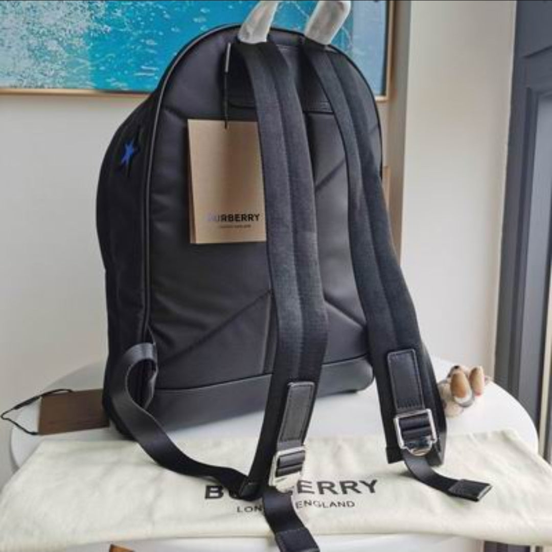 Bur #Scout Backpack