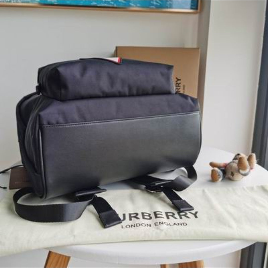 Bur #Scout Backpack