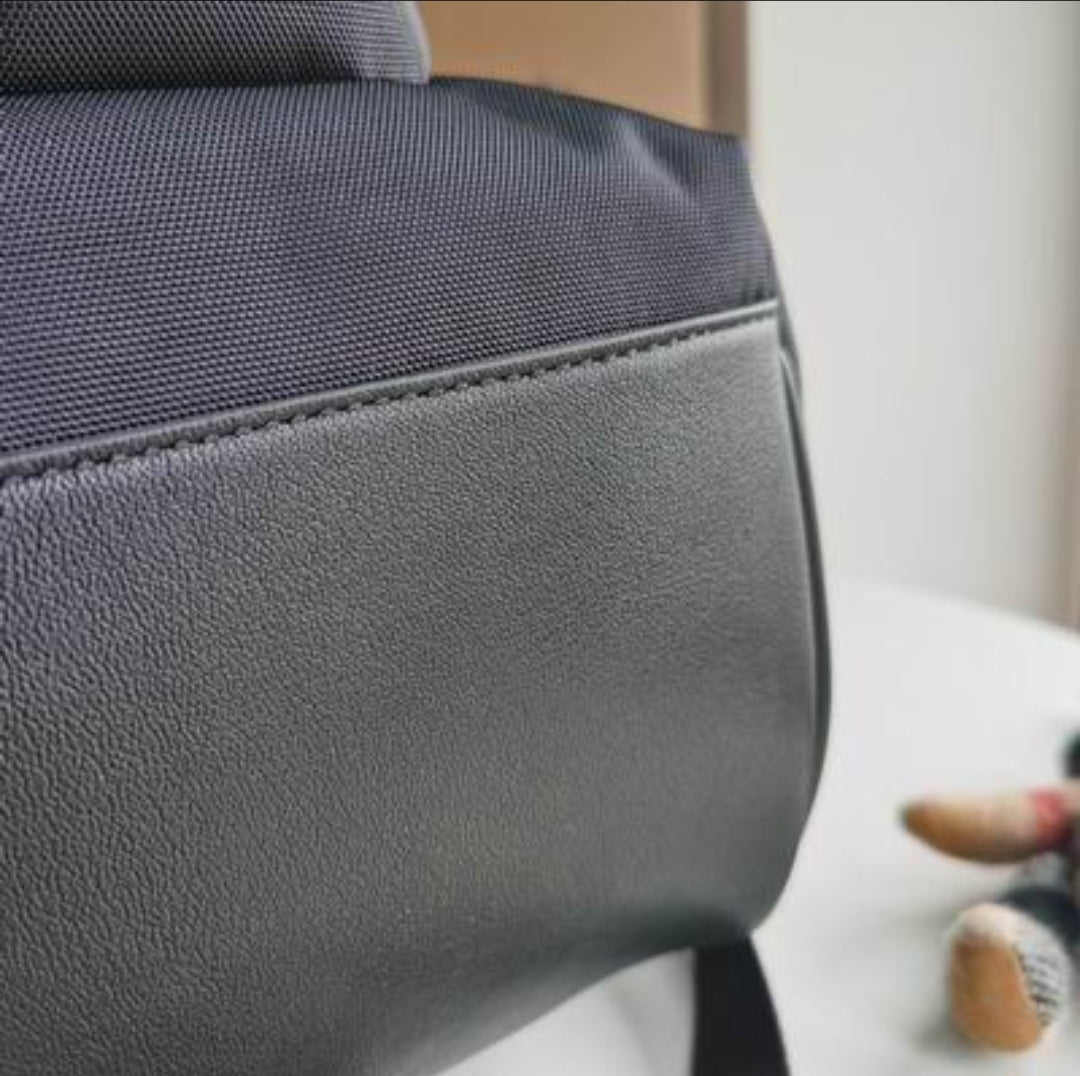Bur #Scout Backpack