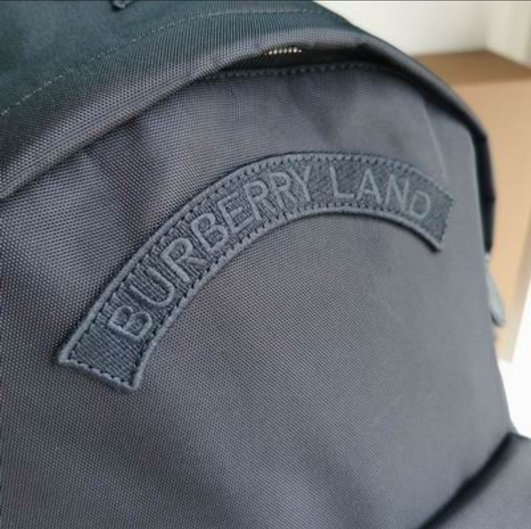 Bur #Scout Backpack