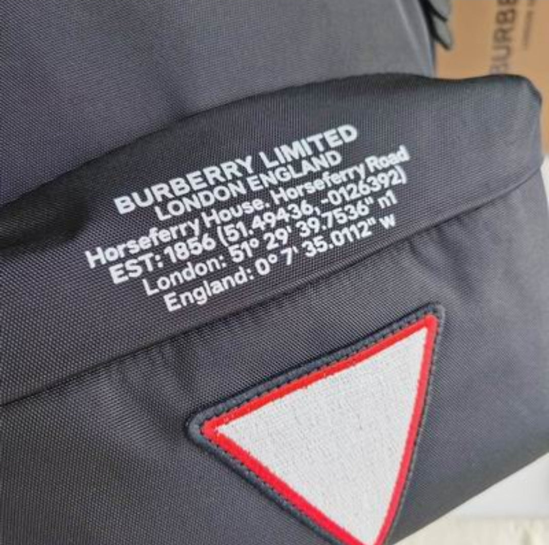 Bur #Scout Backpack