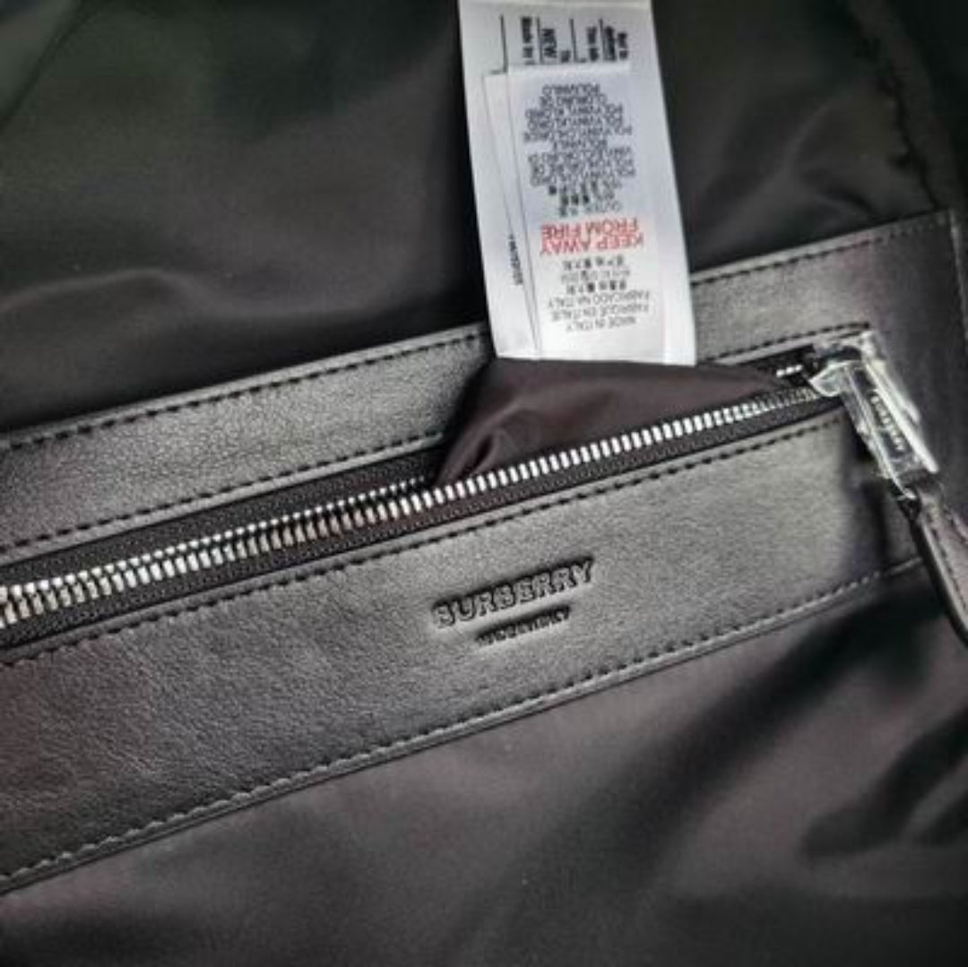 Bur #Scout Backpack