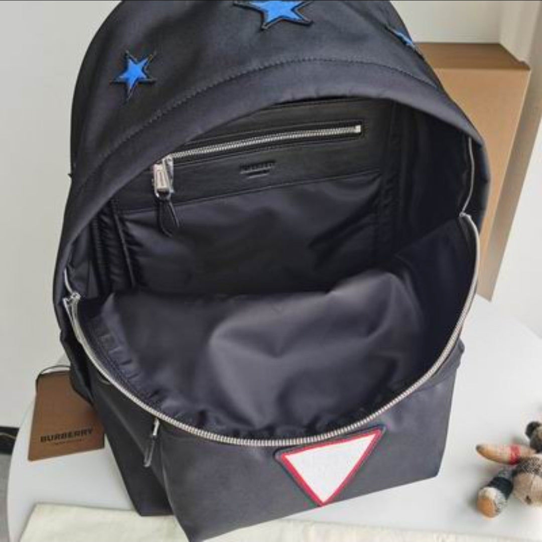Bur #Scout Backpack