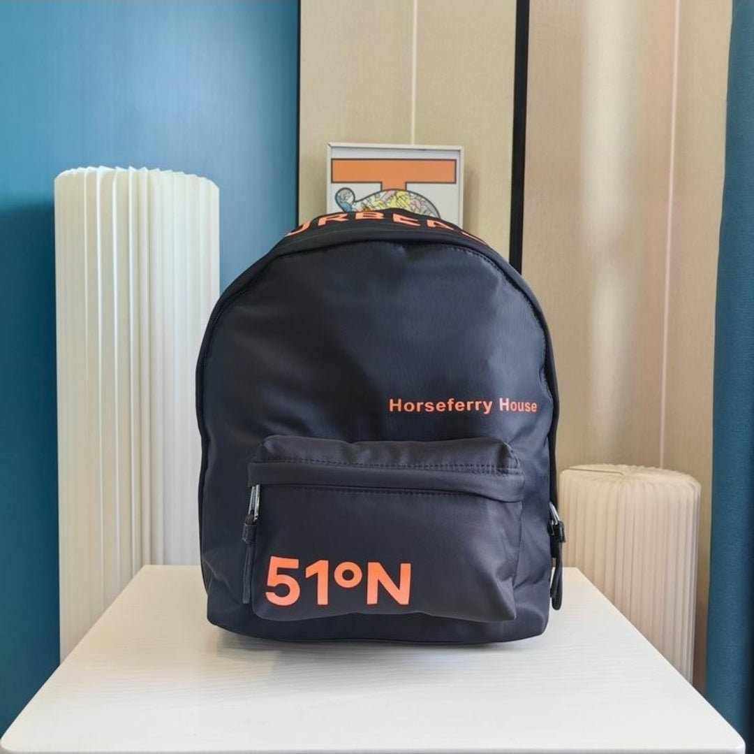 Bur #Horseferry Backpack