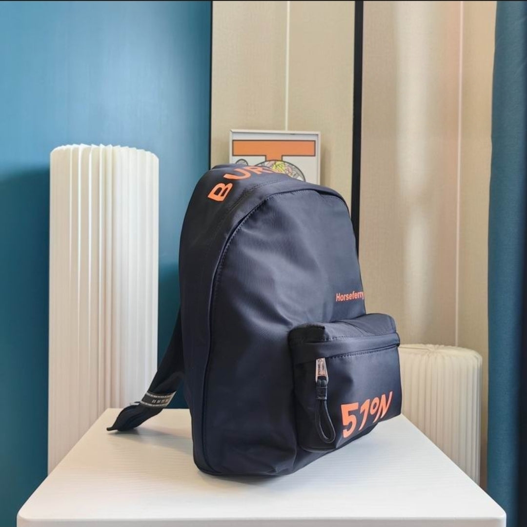 Bur #Horseferry Backpack