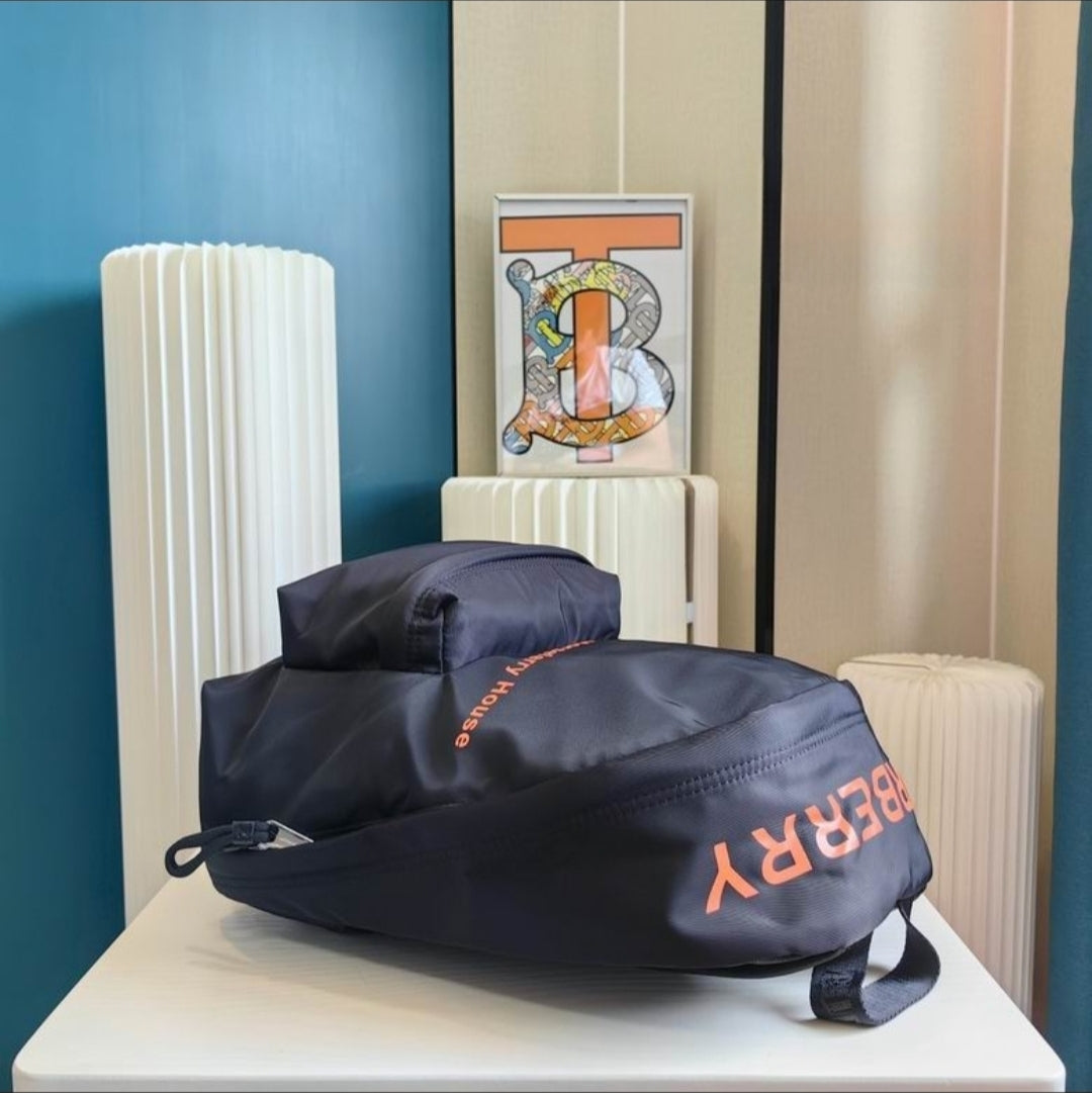 Bur #Horseferry Backpack