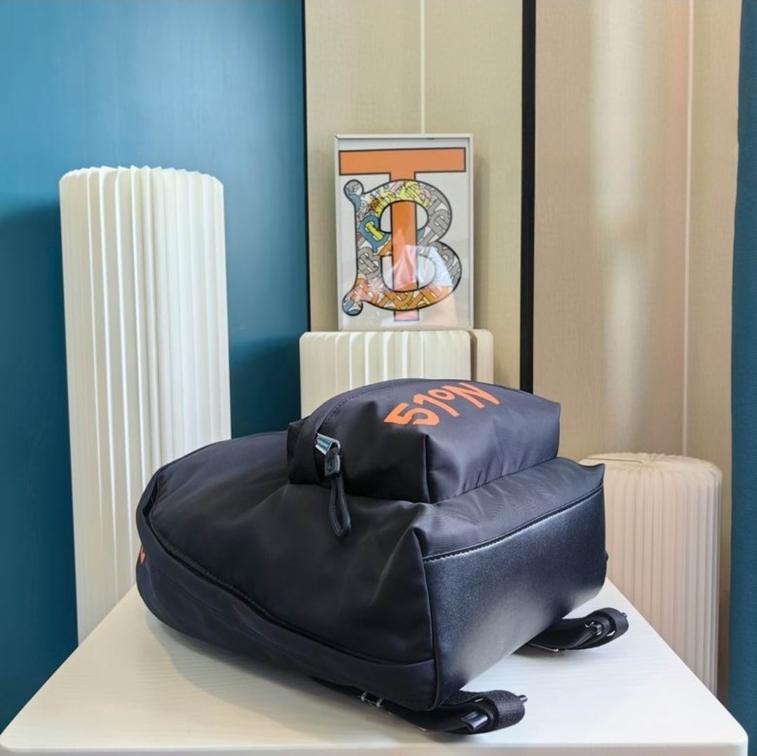 Bur #Horseferry Backpack