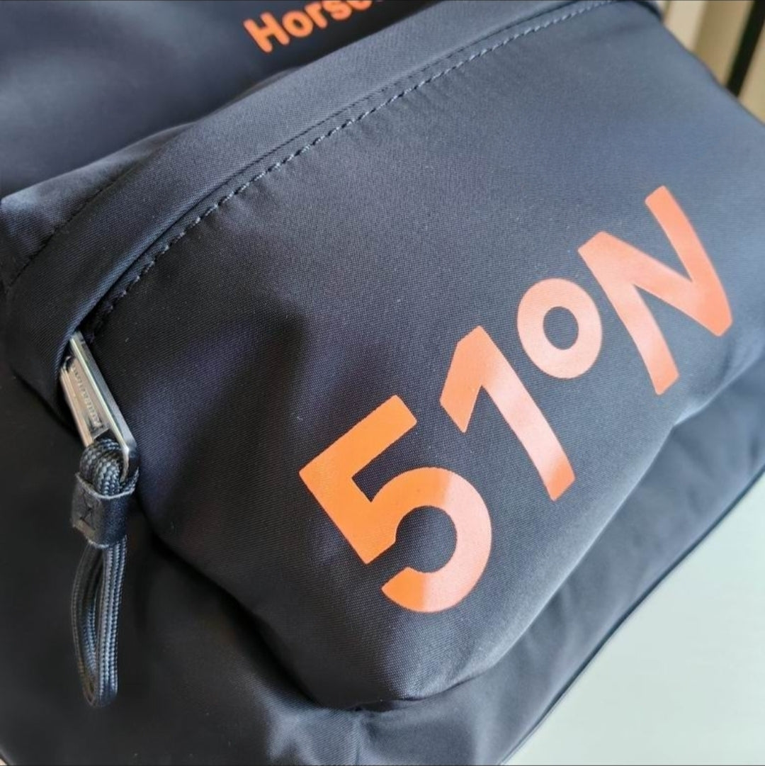 Bur #Horseferry Backpack