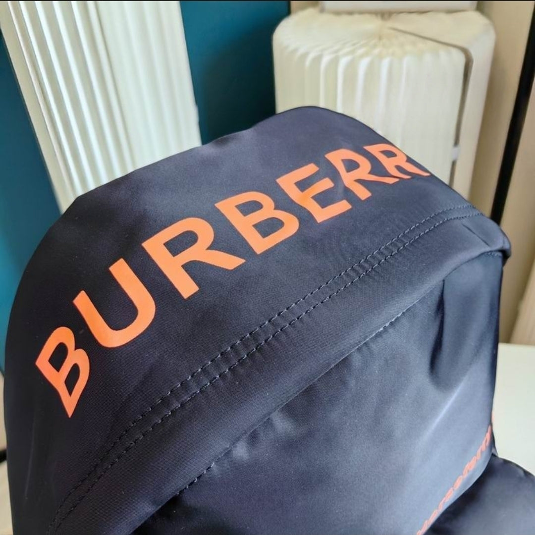 Bur #Horseferry Backpack