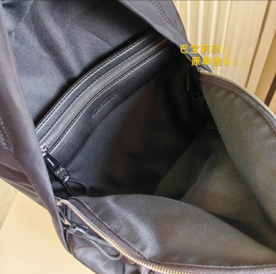 Bur #Horseferry Backpack