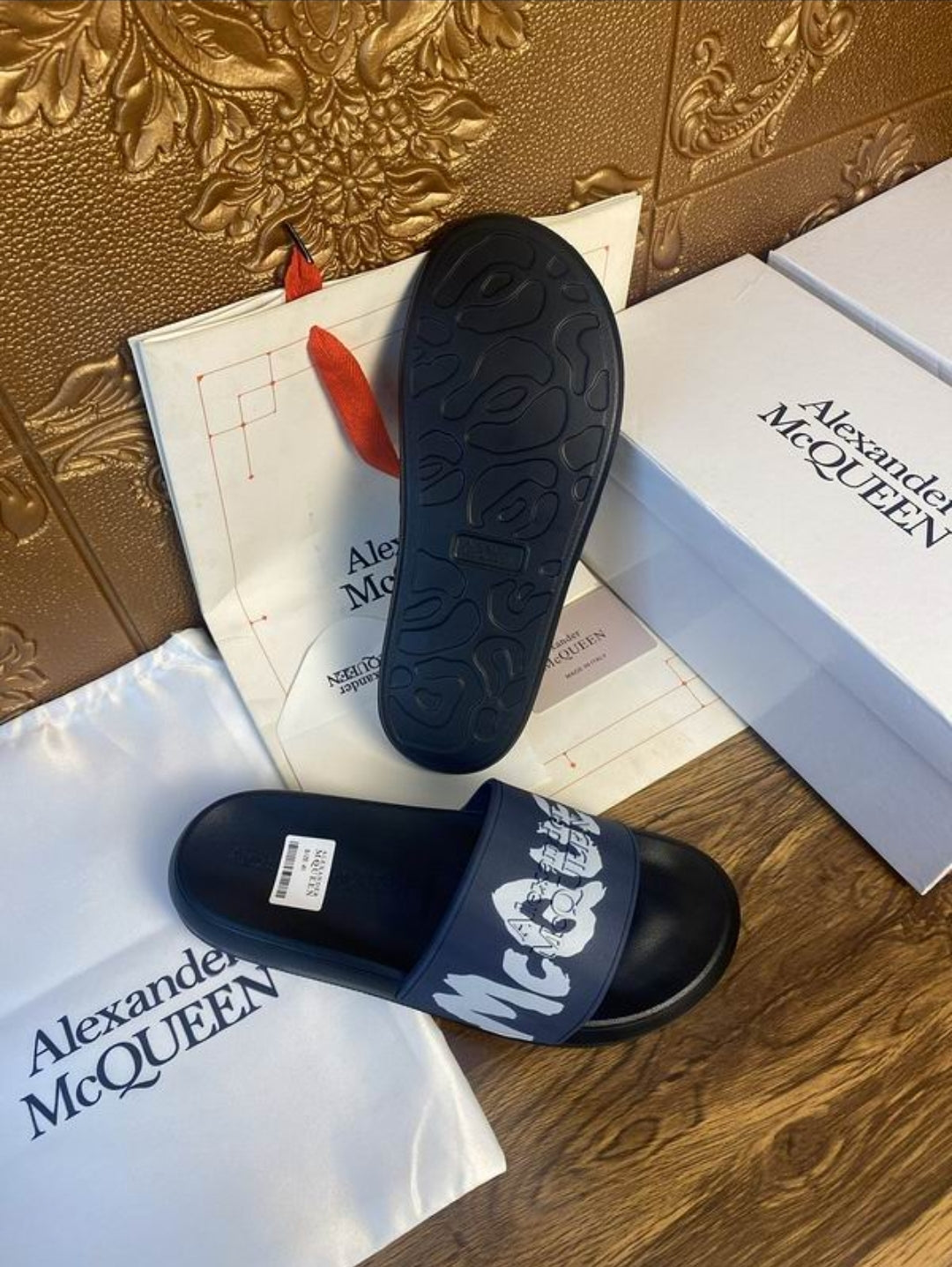 Mq #Graffiti Slides