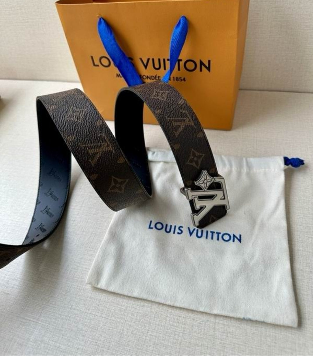LV #Flower Belt (40m)