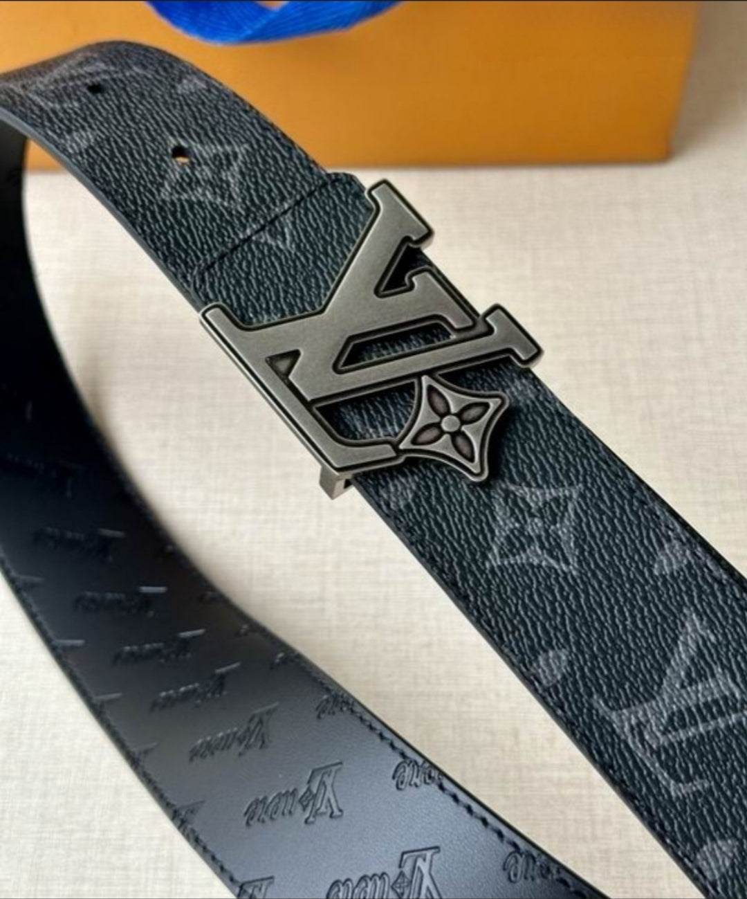 LV #Flower Belt (40m)