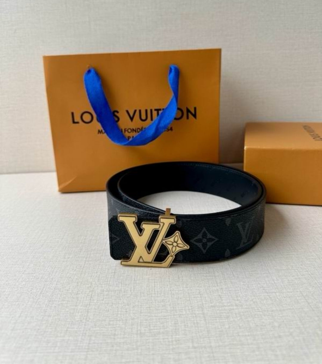 LV #Flower Belt (40m)