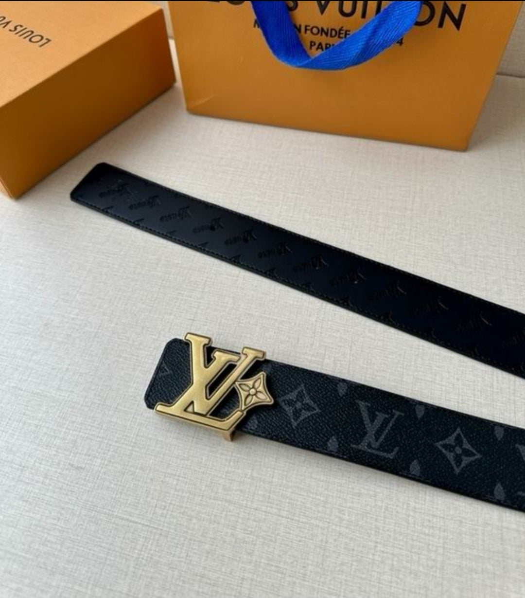 LV #Flower Belt (40m)