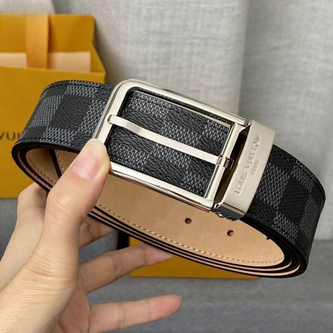 LV #Pont Neuf Belt (35m)