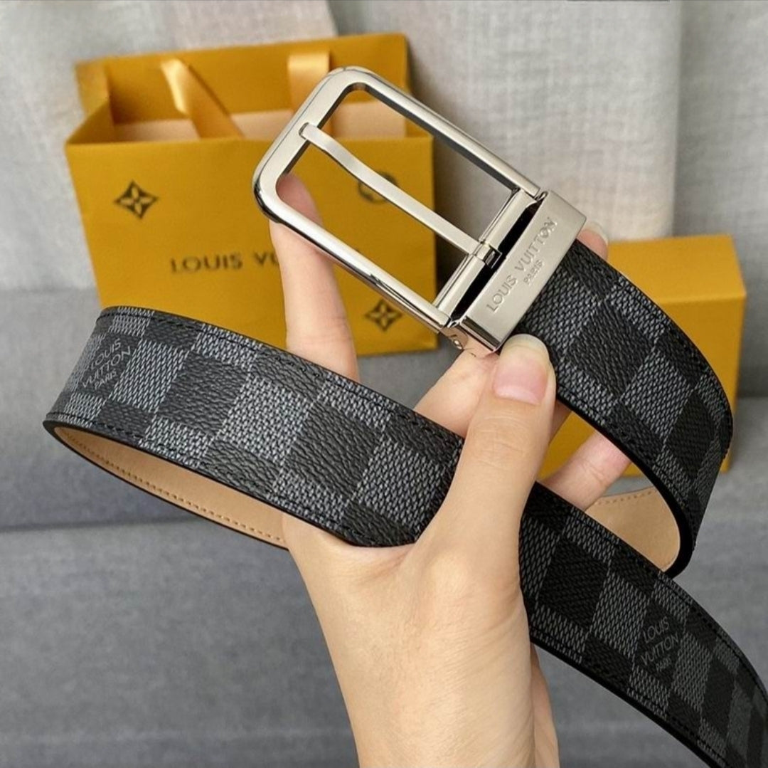 LV #Pont Neuf Belt (35m)