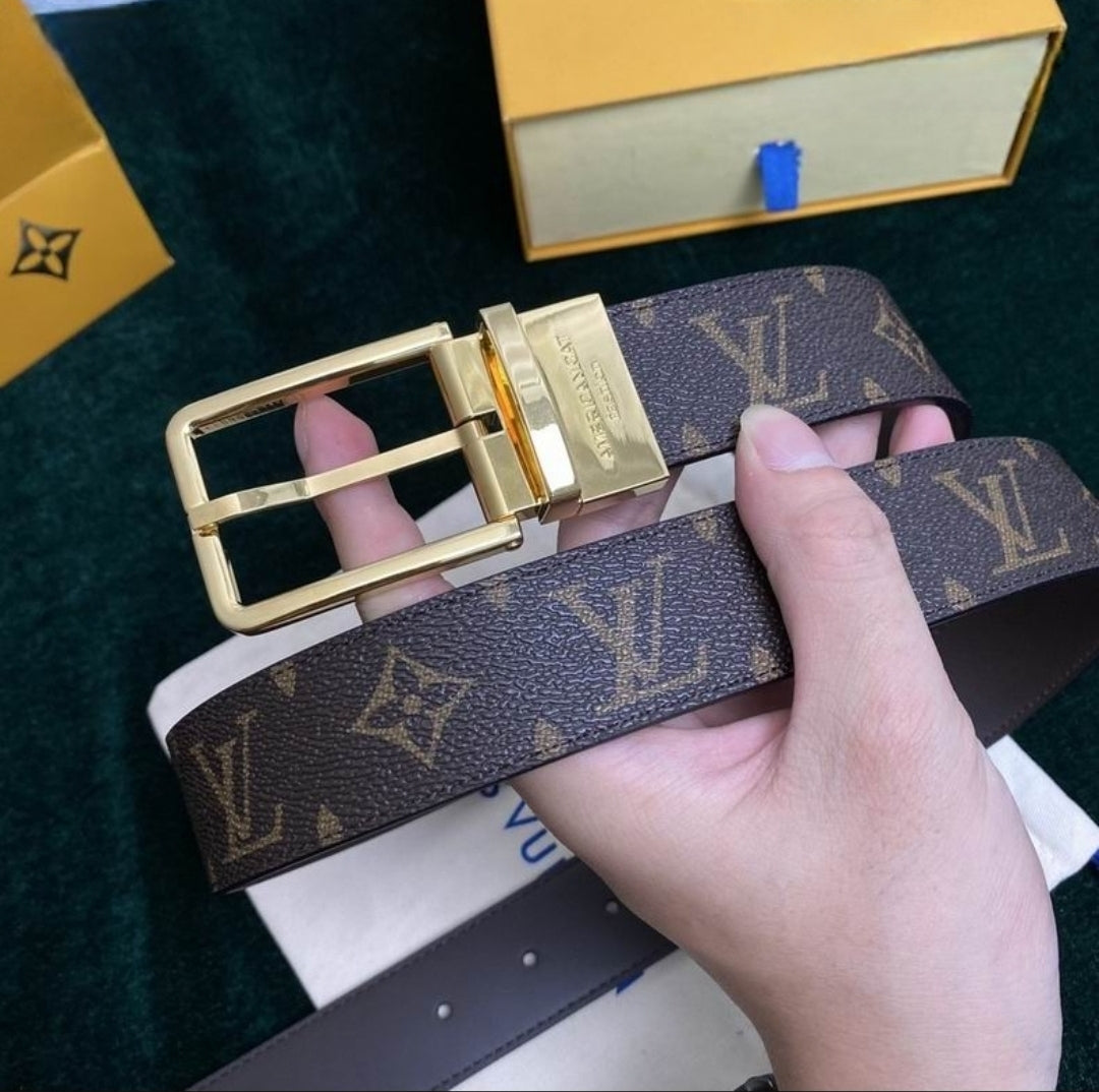 LV #Pont Neuf Belt (35m)