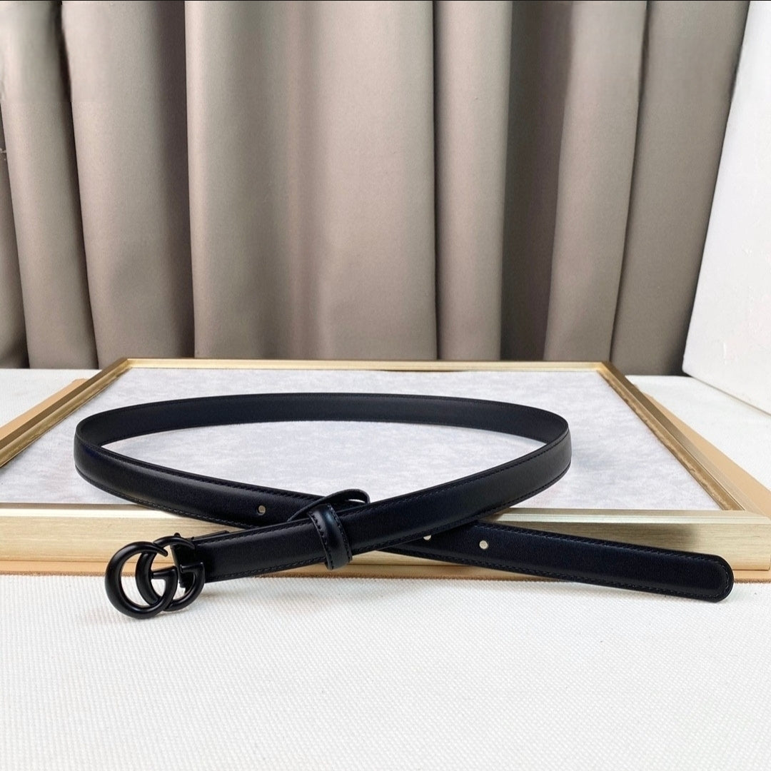 GG #Blondie Belt (20m)