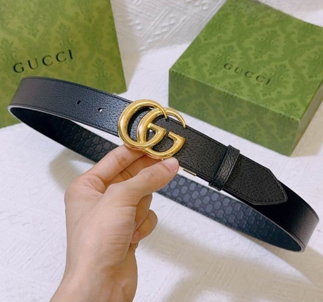 GG #Marmont Belt (35)