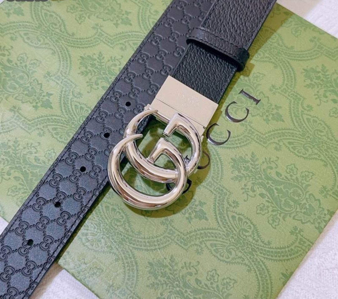 GG #Marmont Belt (35)