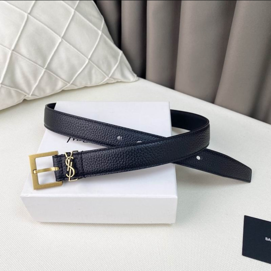 YsL #Cassandra Belt (20m/30m)