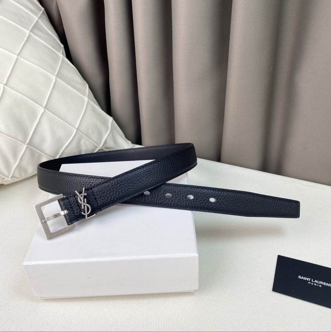 YsL #Cassandra Belt (20m/30m)