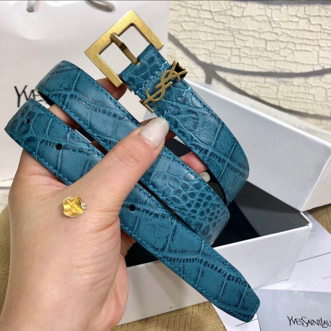 YsL #Cassandra Belt (20m)