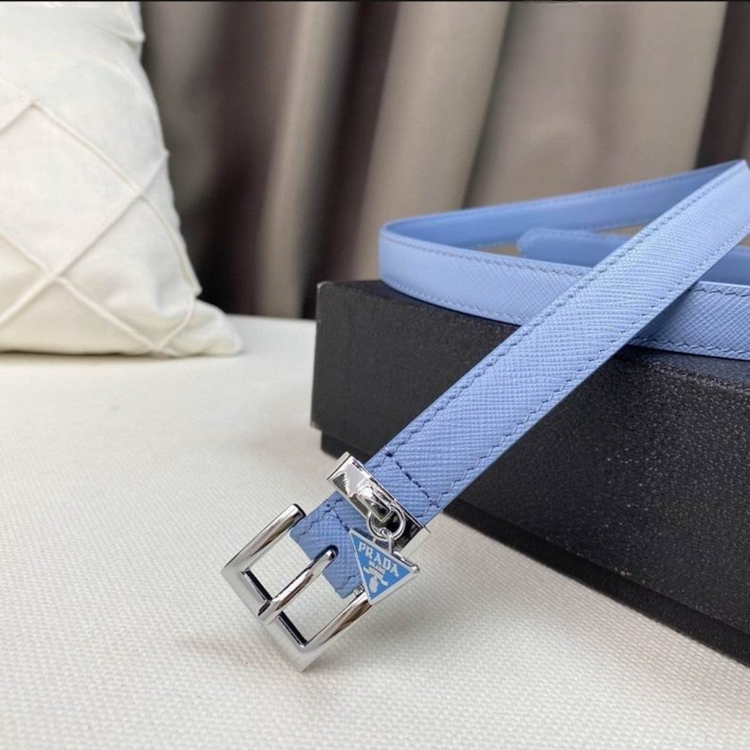 Prd #Saffiano Belt (20m)