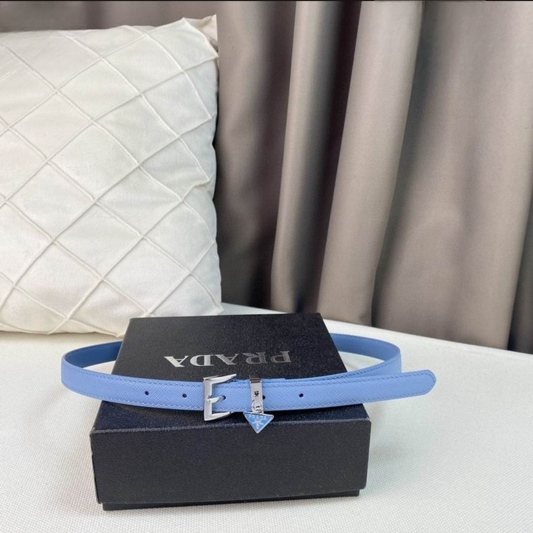 Prd #Saffiano Belt (20m)