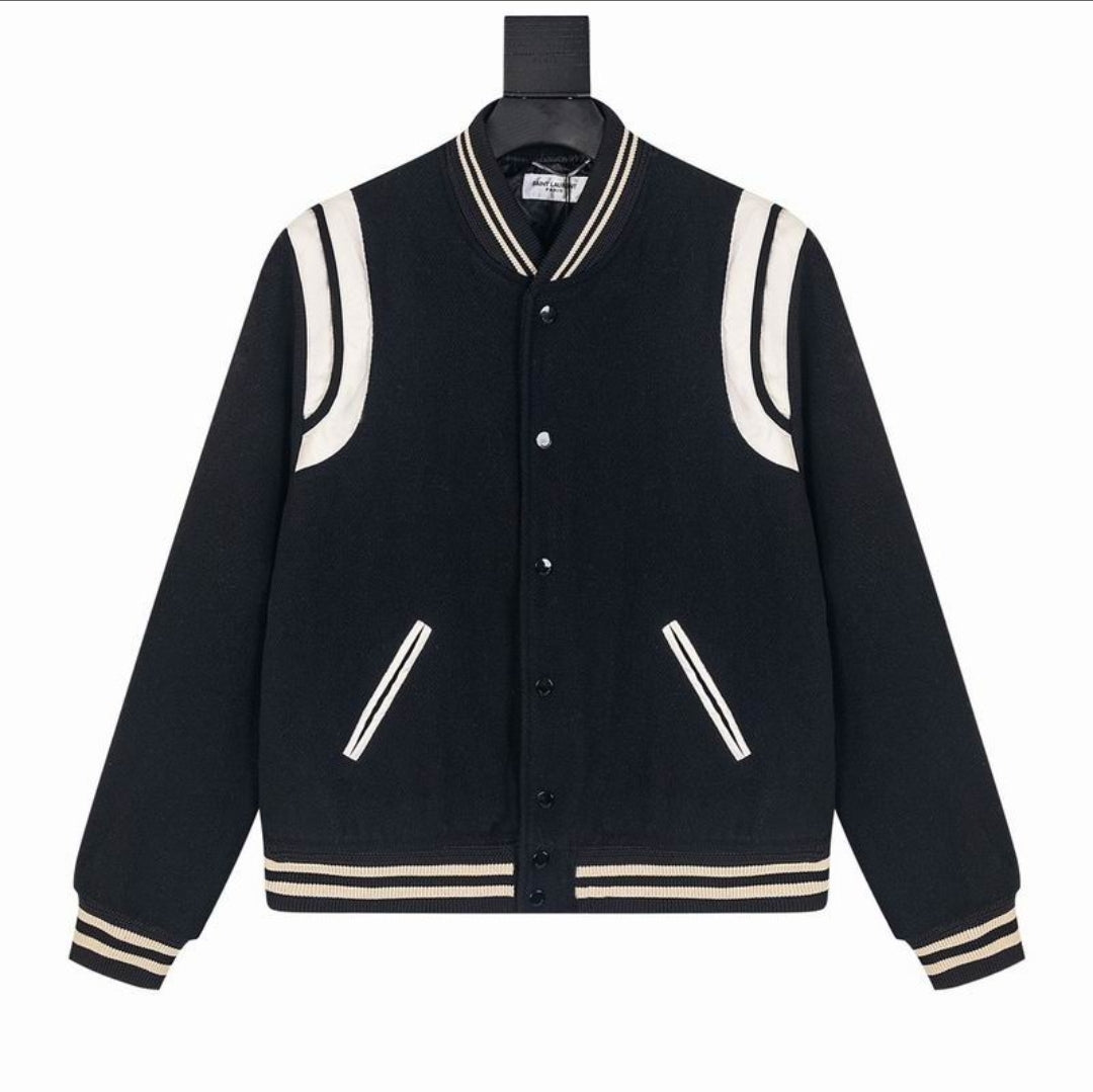 YSL #Teddy Bomber